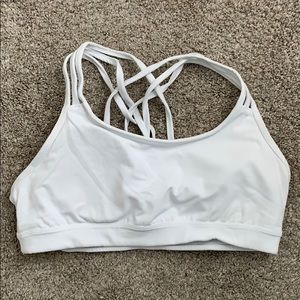 Athleta sports bra